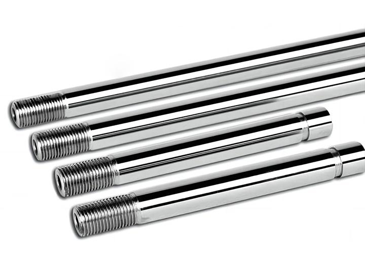 Hydraulic Cylinder Repair