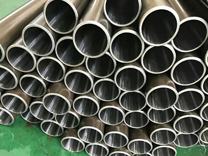 Hydraulic cylinder Tube