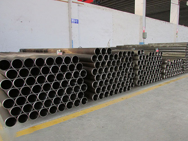 Honed Bore Hydraulic Cylinder Tubes
