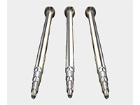 Hydraulic Cylinder Components
