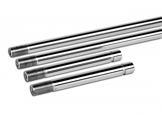 Hardened Chrome Plated  Rod