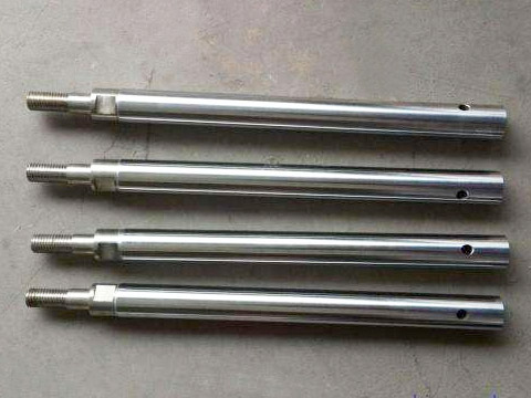 Piston rods