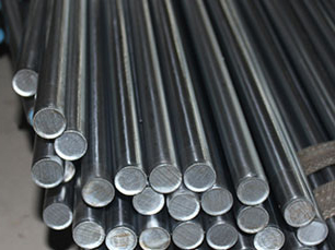 Standard Chrome Shafting