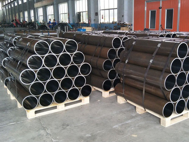 Cylinder Tubes