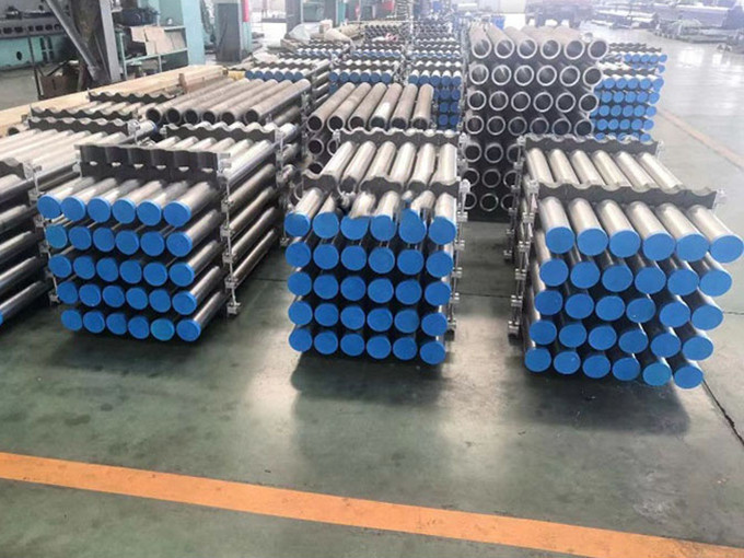Hydraulic Cylinder Tube (Honed)