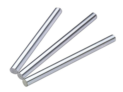 Hardened Stainless Steel Rod