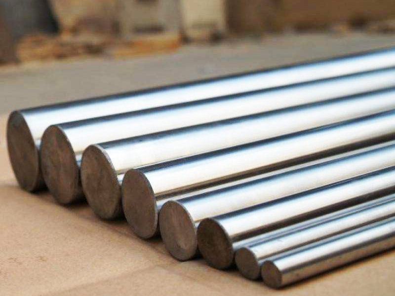Hard Chrome Rod