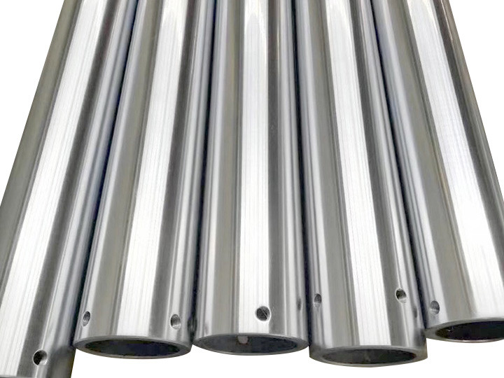  Stainless Steel Hollow Bar