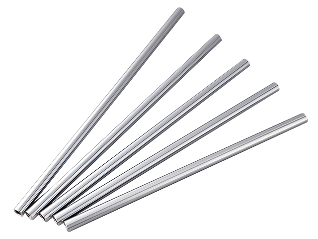 Chrome Plated Bar
