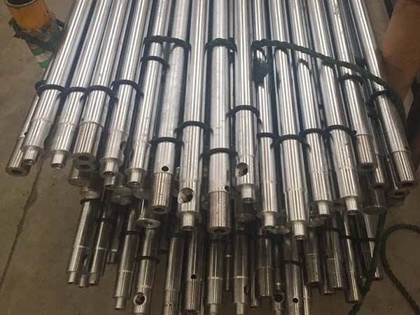 Air Cylinder Rod
