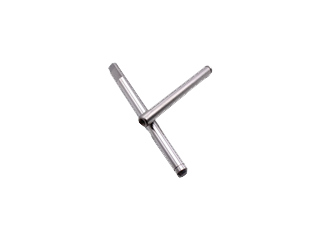 Quenching standard piston rods
