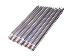 Chrome Plated Piston Rods