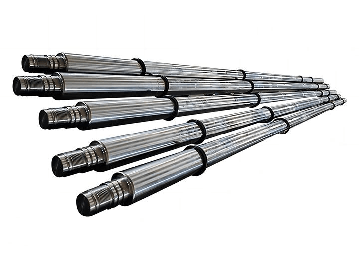 Hydraulic Cylinder Piston Rod