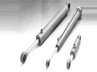 Chrome Plated Bar