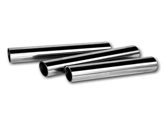 Quenched And Tempered Piston Rod