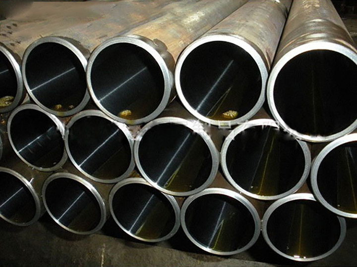 Honing Pipe