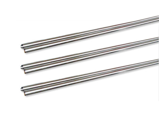 Piston Component Parts