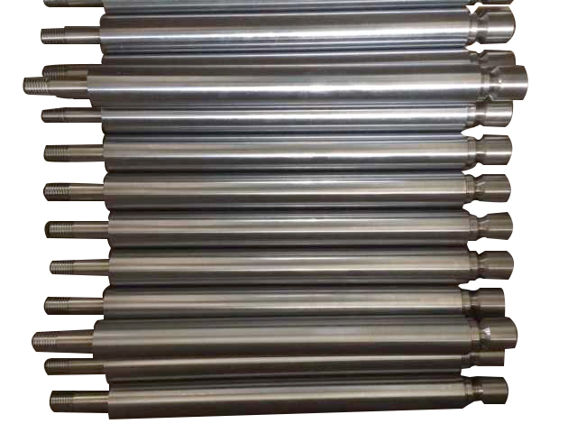 Stainless Steel Cylinder Rod