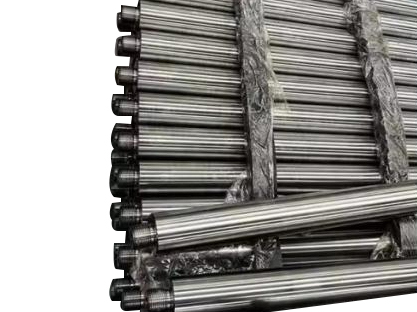 Hydraulic Cylinder Chrome Rod