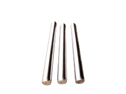 High Frequency Quenching Piston Rod