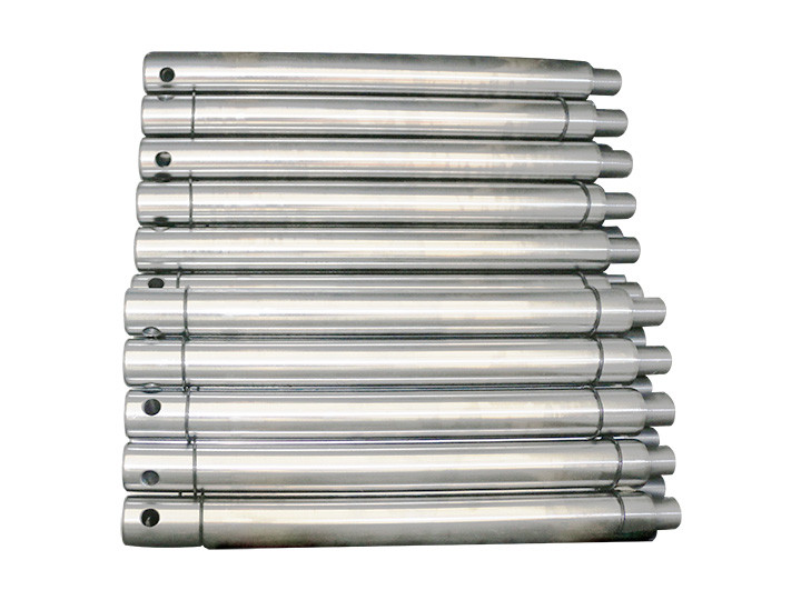 Quenching Piston Rod