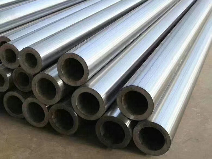  Linear Shaft 