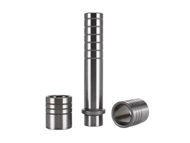 Stainless steel piston rod