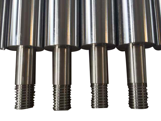304 Stainless Steel Round Rods
