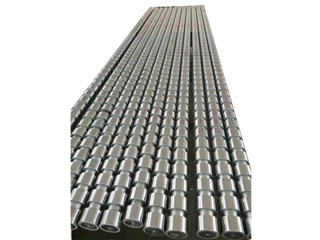 High-Quality Quenched Tempered Piston Rod