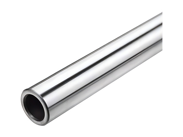 Steel Hard Chrome Plated Hollow Bar 