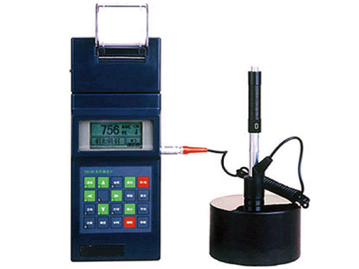 Leeb Hardness Tester