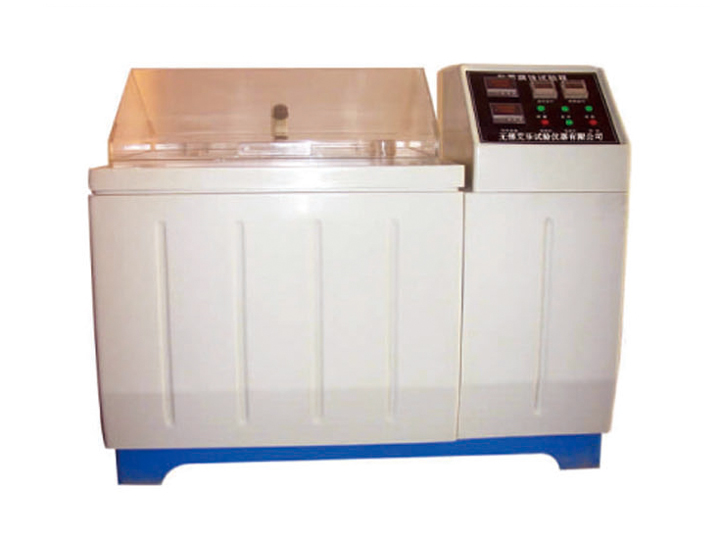 Salt Spray Testing Machine
