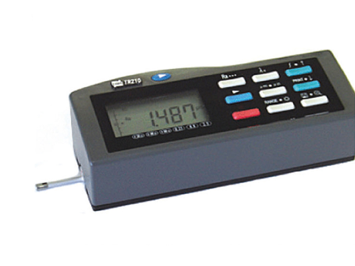 Roughness Meter