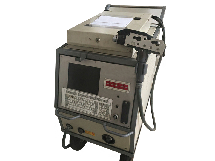 Spectrometer