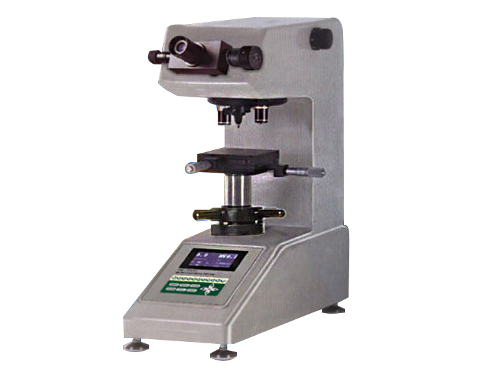 Microhardness Tester