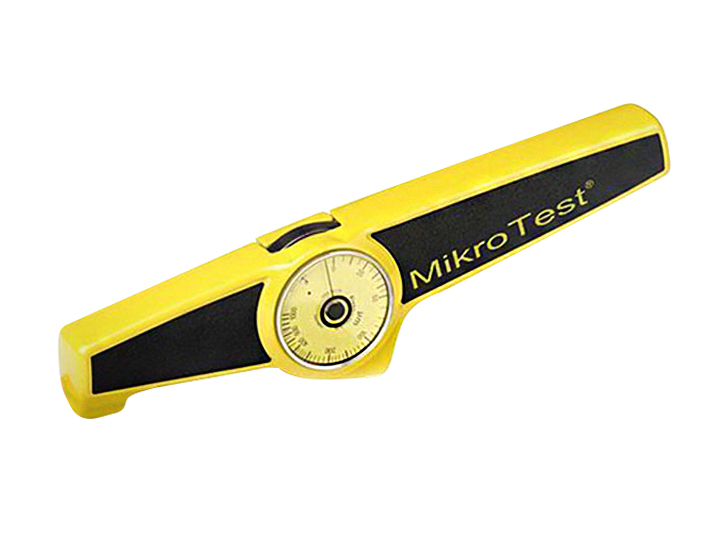 Coating Thickness Gauge