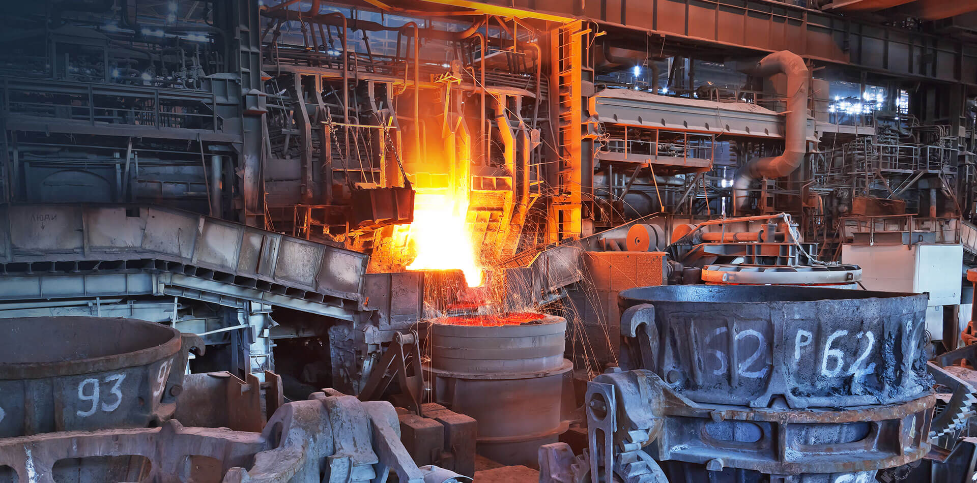 Metallurgical Industry