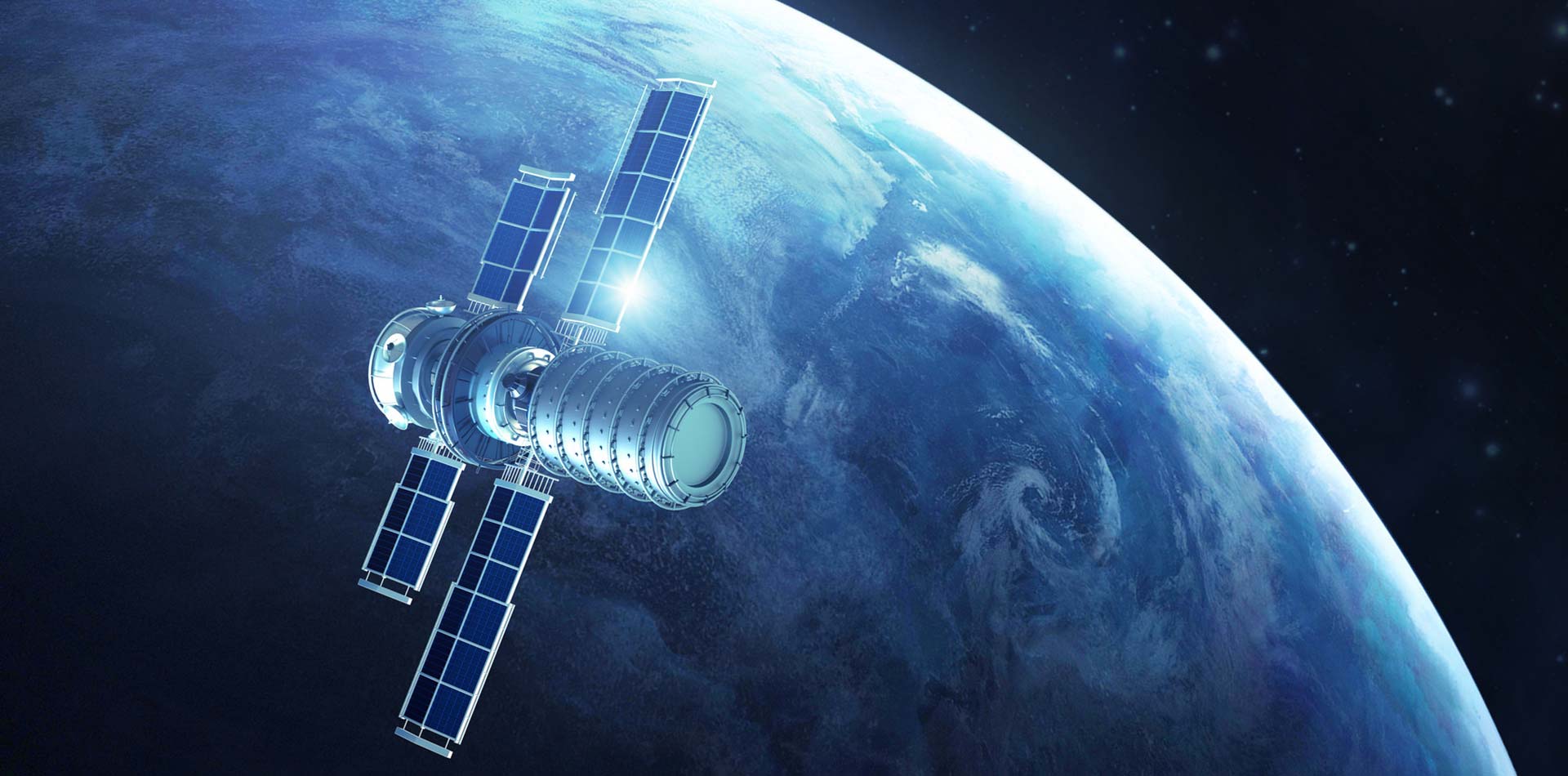 Aviation and aerospace industry