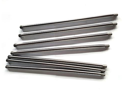 Chrome Plated Bars for Hydraulic Cylinders